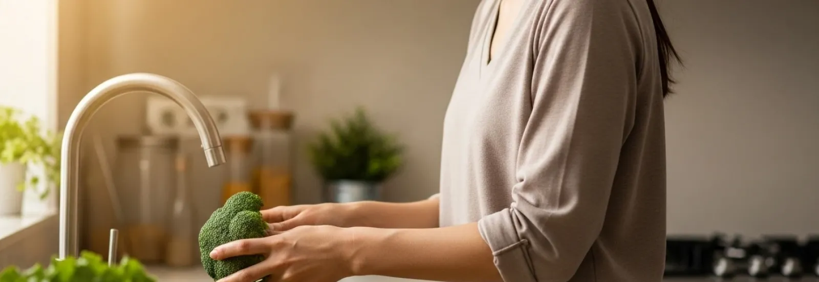 Ağız ve Diş Sağlığınızı Beslenme ile Destekleyin