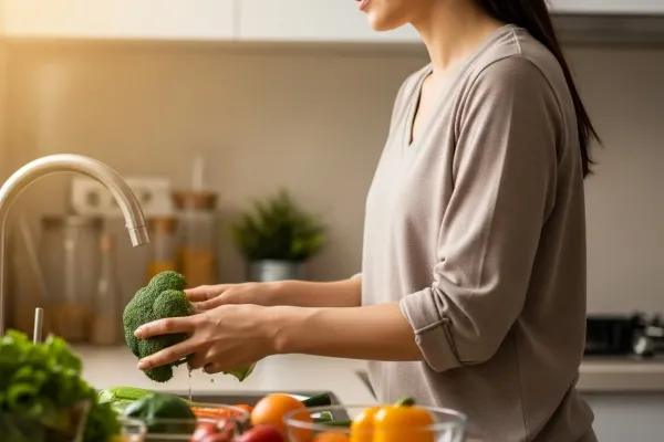 Ağız ve Diş Sağlığınızı Beslenme ile Destekleyin