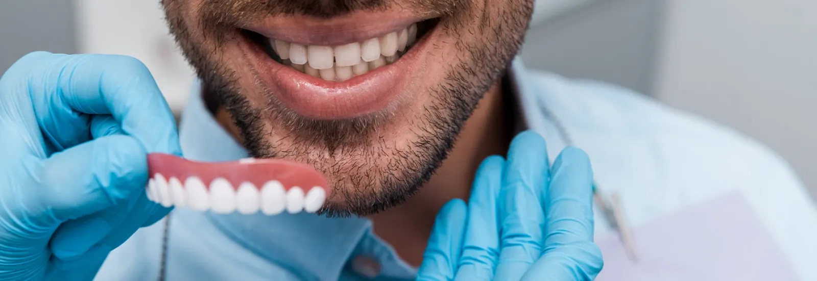 All on Four İmplant