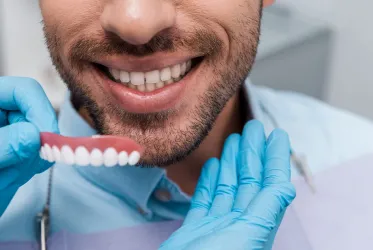 All on Four İmplant