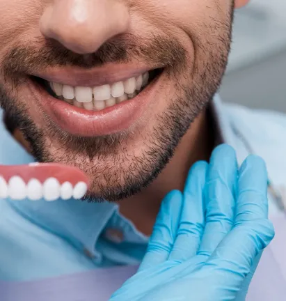 All on Four İmplant