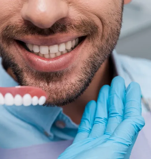 All on Four İmplant