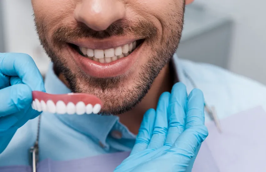 All on Four İmplant