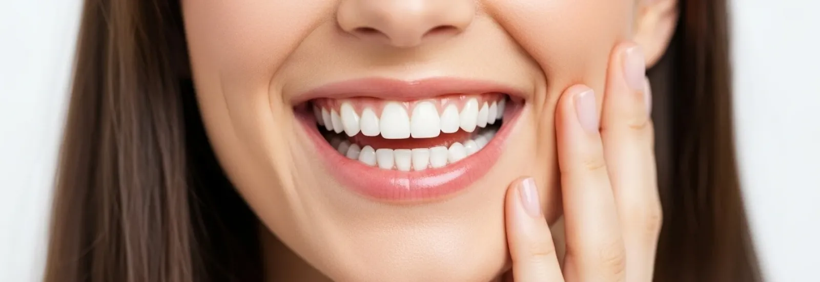 Diş Beyazlatma ile Parlak ve Estetik Gülüşler