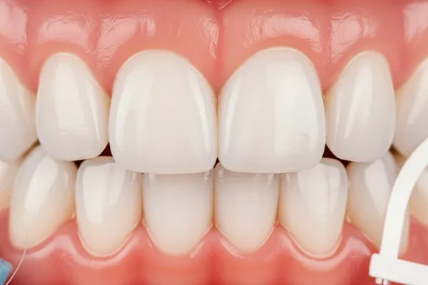 Diş Eti Hastalıkları ve Önleme Yöntemleri