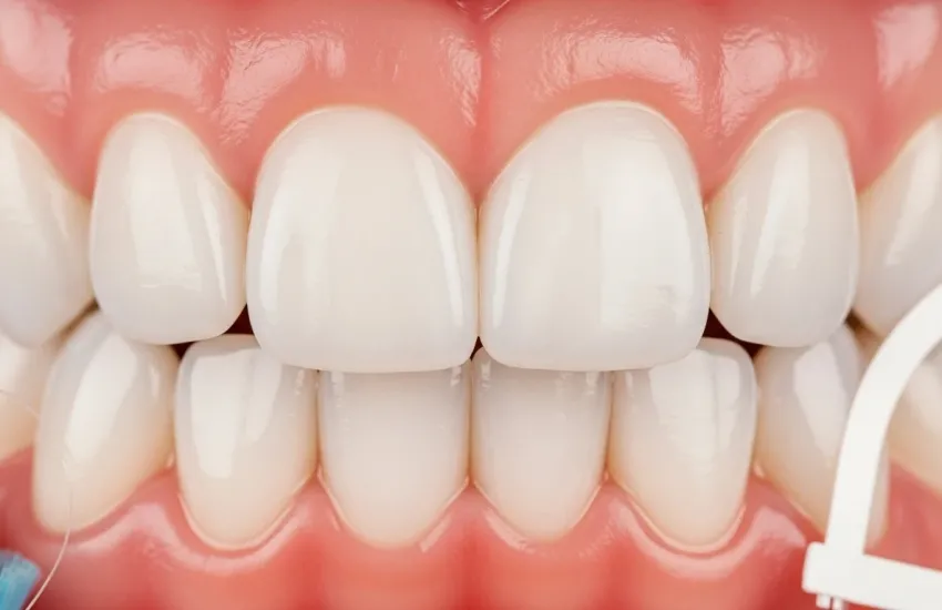 Diş Eti Hastalıkları ve Önleme Yöntemleri