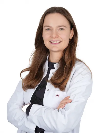 Dt. Bilgenaz Eyüboğlu