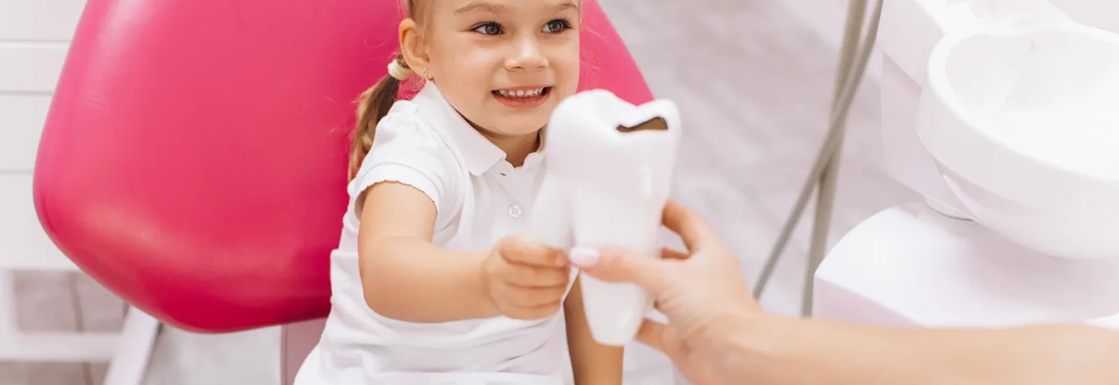 Çocuklarda Kötü Ağız Alışkanlıkları Tedavisi