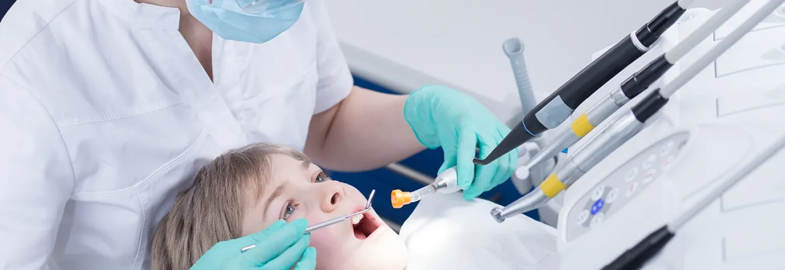 Çocuklarda Ortodonti