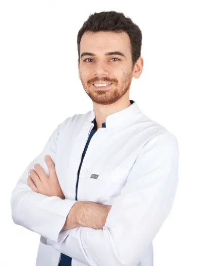 Dt. Can Arda Yapıcı