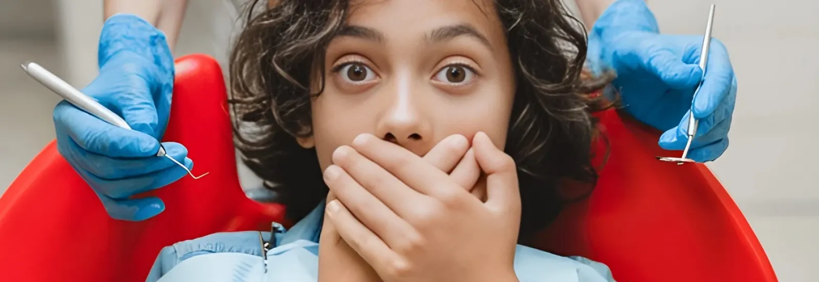 Dental Travmalar ve Tedavileri