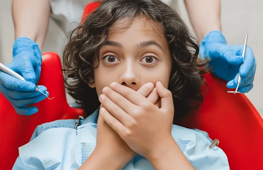 Dental Travmalar ve Tedavileri