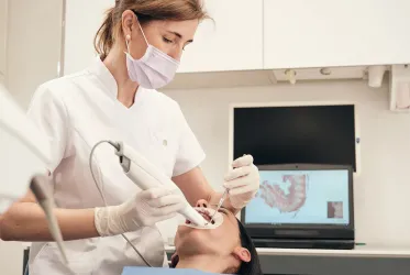 Estetik Diş Hekimliği