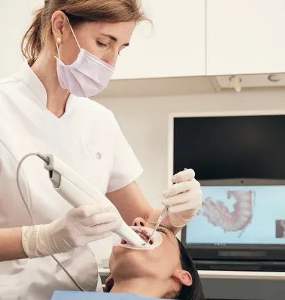 Estetik Diş Hekimliği