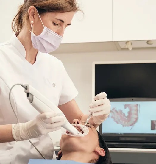 Estetik Diş Hekimliği