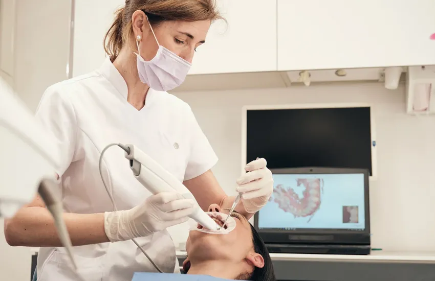 Estetik Diş Hekimliği