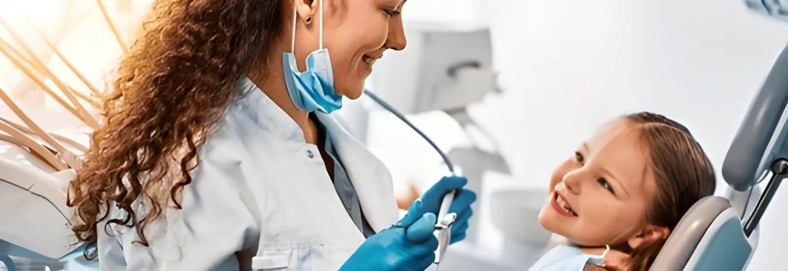 Flor Tedavisi ve Uygulamaları