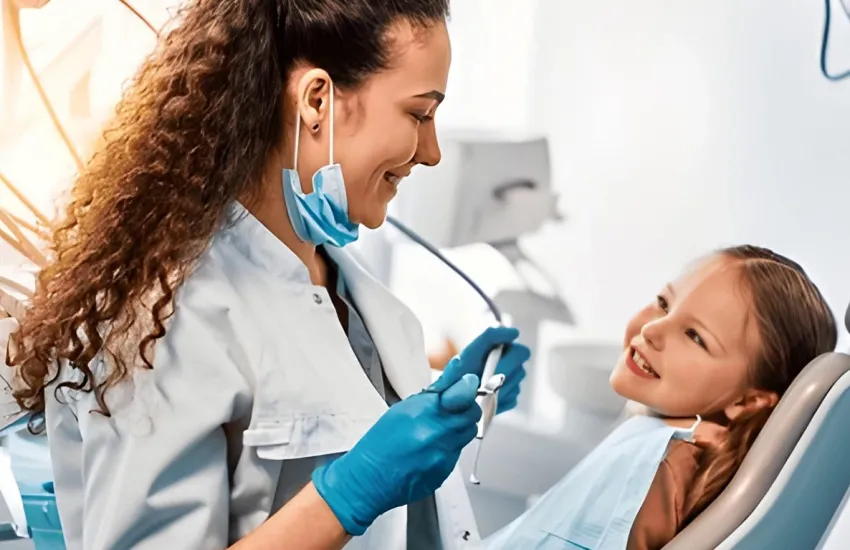 Flor Tedavisi ve Uygulamaları