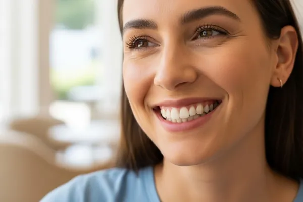 Diş İmplantı: Neden En İyi Çözüm?