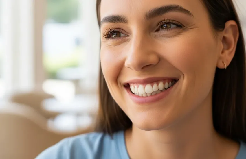 Diş İmplantı: Neden En İyi Çözüm?