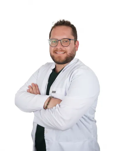 Dt. İsmail Umut Çukur