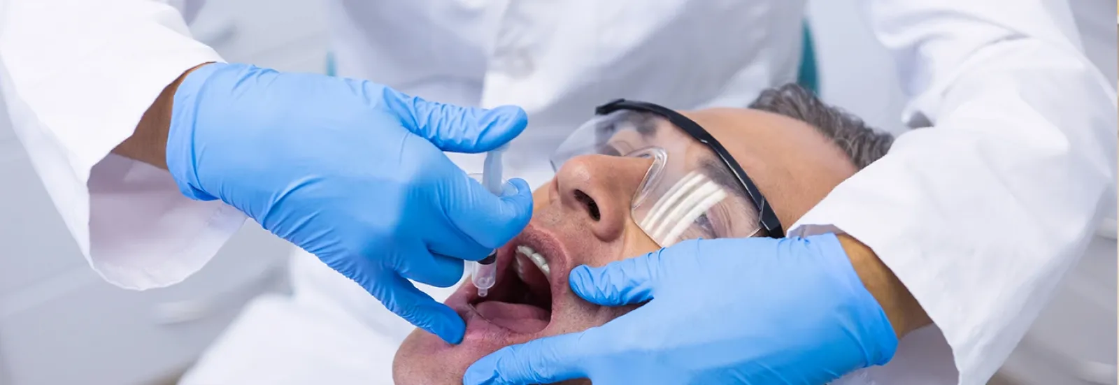 Kanal Tedavisi / Endodonti