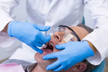 Kanal Tedavisi / Endodonti