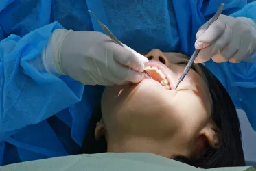 Kist Operasyonları (Cerrahi)