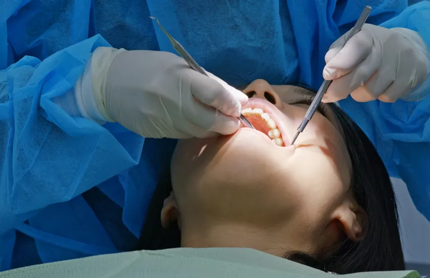 Kist Operasyonları (Cerrahi)