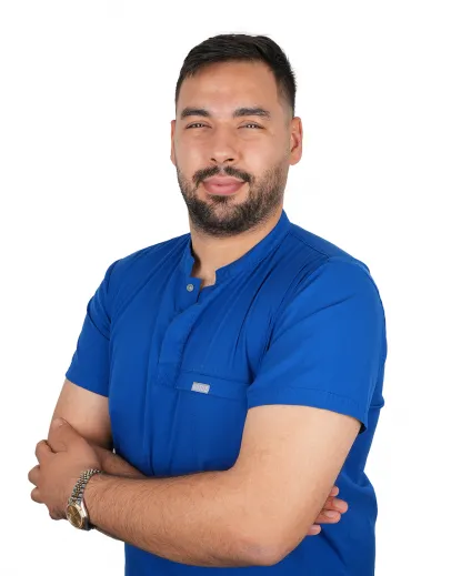 Uzm.Dt. Mustafa Oktay