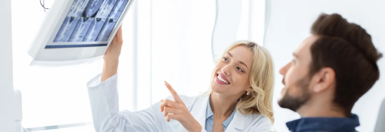 Oral Diagnoz ve Radyoloji