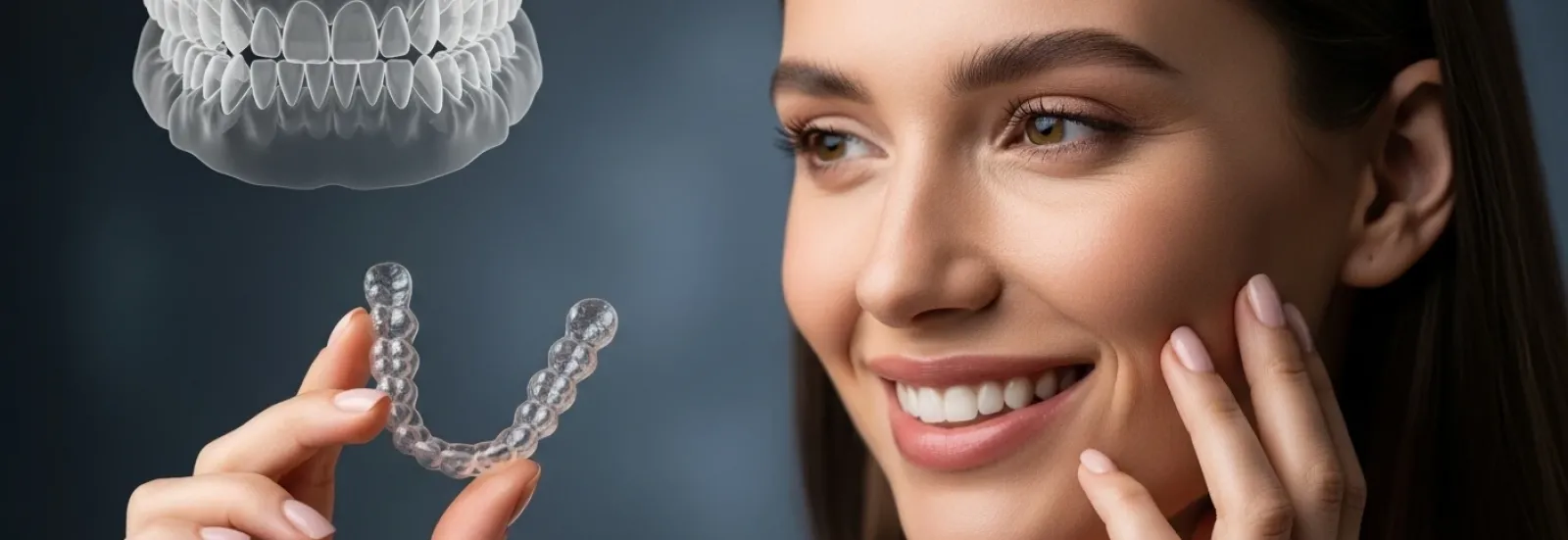 Ortodonti ve Diş Teli Tedavisi ile Kusursuz Gülüşler