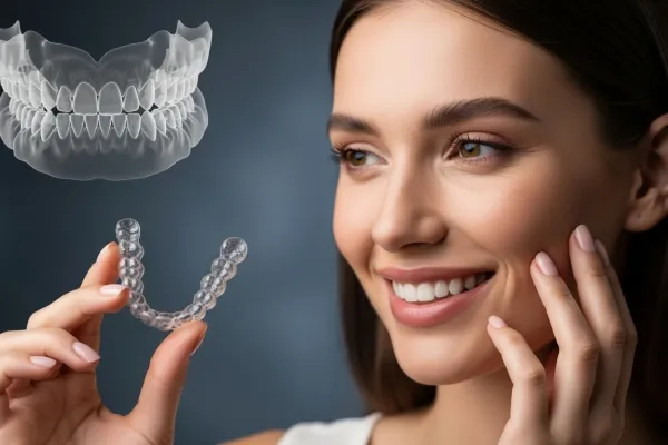 Ortodonti ve Diş Teli Tedavisi ile Kusursuz Gülüşler