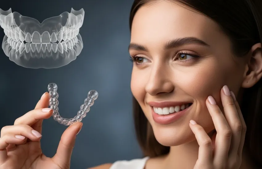 Ortodonti ve Diş Teli Tedavisi ile Kusursuz Gülüşler