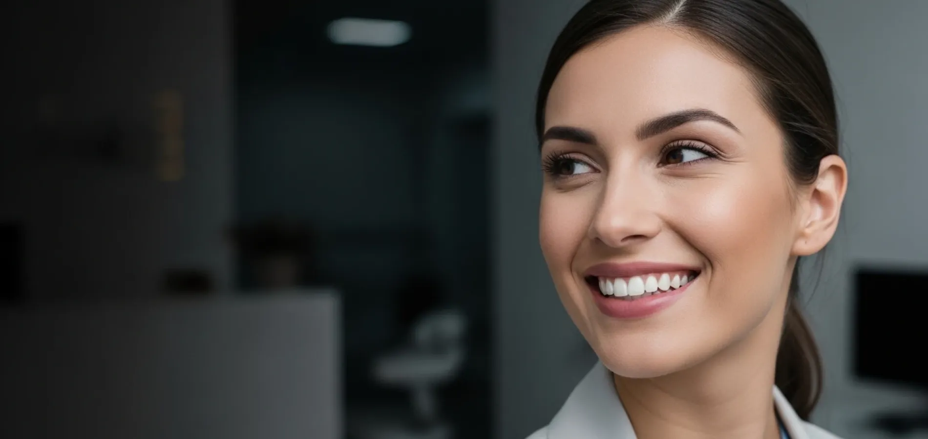 Hayalinizdeki Gülüş Artık Çok Yakın