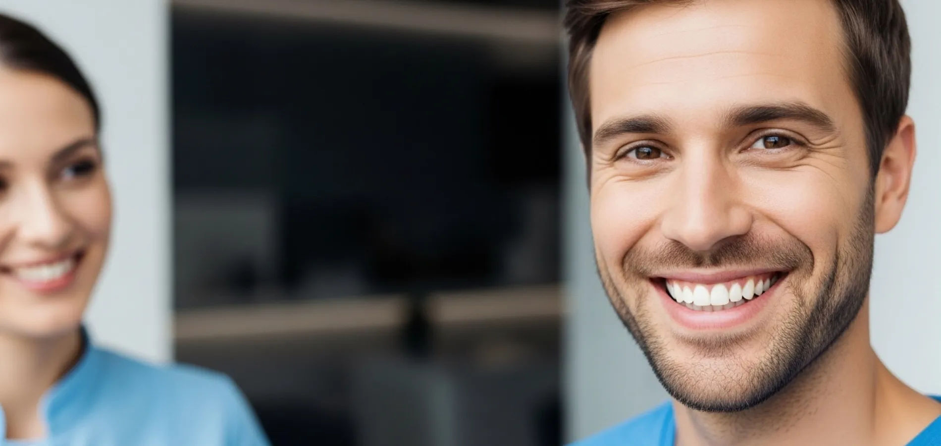 İmplant Tedavisinde Uzman Dokunuş